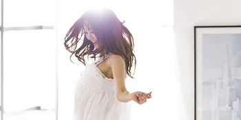 Official Foto Album GNA Beautiful Kisses