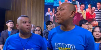 Oki Rengga Sempat Takut Kualat Perankan Karakter Tak Percaya Tuhan