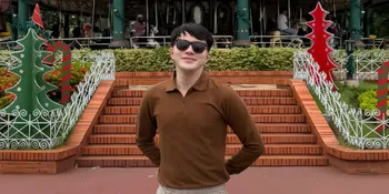 Oky Pratama Bocorkan Rencana Lolly Lanjutkan Studi ke Luar Negeri, Ingin Lebih Bertanggung Jawab