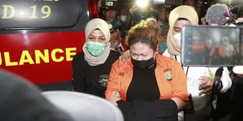 Olivia Nathania Ajukan Skema Cicilan Ganti Rugi Kasus CPNS Bodong, Korban Kecewa