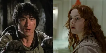 OMG! 10 Seleb Ini Hampir Meninggal di Lokasi Syuting