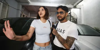 Onadio Leonardo Bantah Istri Terlibat Narkoba: Beby Cuma Kena Getahnya