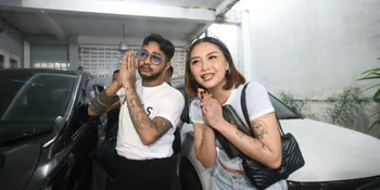 Onadio Leonardo Kapok Pakai Narkoba, Sebut Itu 'Ketololan' Terbesar dalam Hidupnya