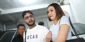 Onadio Leonardo Tetap Berkarya di Panti Rehabilitasi, Siapkan Lagu Baru Usai Bebas