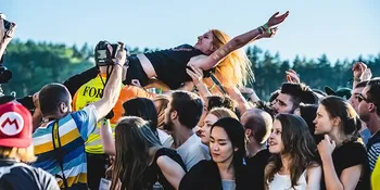 Open'er Fest 2015, Liburan Musim Panas Belum Berakhir!