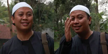 Opick di Bengkel Teater