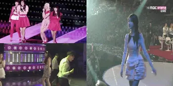 Ouch! Kecelakaan Mengerikan Idol K-Pop Berikut Bikin Merinding