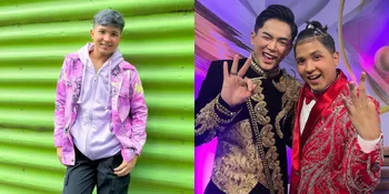 Padat Pekerjaan! 8 Potret Jirayut Rindu Kampung Halaman - Nge-Host Bareng Kier King