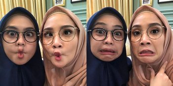 Nagita Slavina Berita Terbaru Hari Ini KapanLagi com