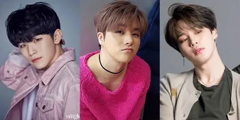 Paling Mini di Grup, Para Idola Ini Justru Penuh Bakat & Pesona