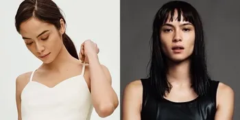 Seksi Keterlaluan, Pose Mariana Renata Bikin Jantungmu Berhenti