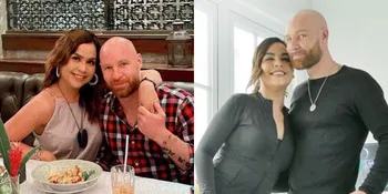 Pamer Pose Hot Usai Operasi, 10 Potret Melaney Ricardo dan Tyson Lynch yang Tetap Harmonis, Minta Maaf Sudah Tak Punya Rahim