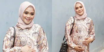 Pamerkan Baby Bump, Sheza Idris Bercerita Soal Kehamilan Pertama