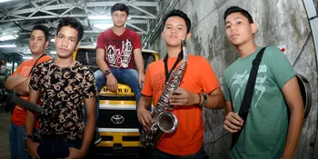 Pamor Boyband Turun, Eks Personel Super7 Tetap Bentuk Grup Baru!