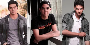 Para Model Cowok Indo Yang Bikin Al Ghazali Mati Kutu