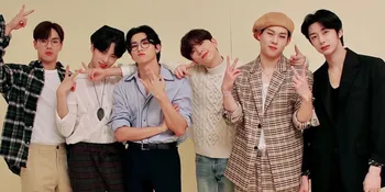 Para 'Monbebe' Wajib Tahu! Inilah Hasil MBTI Terbaru Member MONSTA X, Ada yang Cocok Sama Kamu?