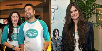 Para Selebriti Antusias di Screening Film SEPUTIH CINTA MELATI