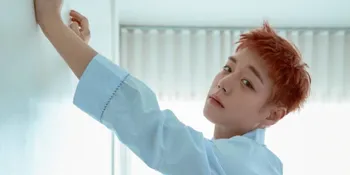 Park Ji Hoon Bagikan Foto Konsep Pertama Comebacknya di Album Baru Bertajuk 'RE:FLECT' 