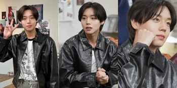 Park Jihoon Bahas Serba-serbi 'WEAK HERO CLASS 2', Kedekatan Emosional dengan Karakter Yeon Si Eun - Kemungkinan Adanya Season 3
