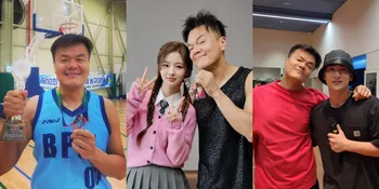 Park Jin Young 'JYP' Beri Sumbangan 1 Miliar Won Untuk Biaya Pengobatan Anak-anak Kurang Mampu