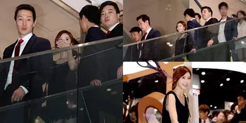 Park Soo Jin Calon Istri Bae Yong Jun, Artis Biasa Kini Jadi Ratu
