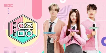 Pasangan MC Music Show Ini Pasti Bikin Kamu Kangen dengan Chemistry Dan Momen Mereka! Siapa yang Jadi Favoritmu?