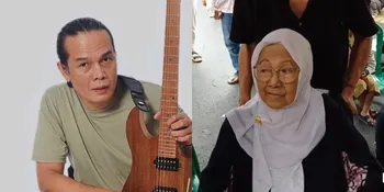 Pay Burman Kenang Sosok Mendiang Bunda Iffet, Ibu Kedua yang Membimbing Masa Remajanya