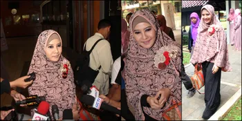 Peggy Melati Sukma Angkat Bicara Soal Hilangnya Mantan Suami