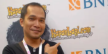 Pemakaman Ricky Jo Diiringi Isak Tangis Keluarga