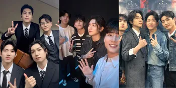 Penambah Semangat di Hari yang Melelahkan, Inilah 8 Lagu DAY6 yang Bisa Bikin Kamu Semangat!