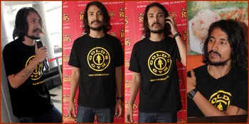 Penampilan Baru Ello Pengaruhi Karya Musiknya