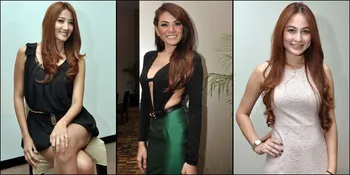 Penampilan Seksi Para Selebritis Dalam Premiere Film KAWIN KONTRAK