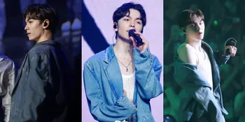 Penasaran Kecocokan Cewek Capricorn dengan Vernon SEVENTEEN yang Berzodiak Aquarius? Cek Yuk!