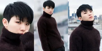 Penasaran Secocok Apa Cewek Leo dengan Woozi SEVENTEEN yang Berzodiak Sagitarius? Intip Yuk!