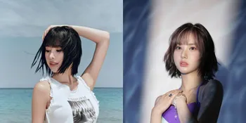 Penasaran Siapa Saja K-Pop Idol yang Berani Tampil Beda dengan short Haircut? Intip Gaya Memukaunya di Sini!