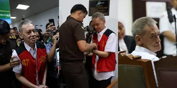 Pengacara Tak Terima Fariz RM Dituntut 6 Tahun, Berencana Ajukan Abolisi ke Presiden