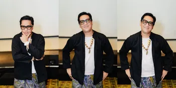 Pengadilan Tegas Larang Anak Jadi Saksi di Sidang Cerai Andre Taulany
