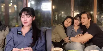 Pengakuan Revi Mariska Menjauh dari Genta Buana Squad Hingga Diam Saja Disebut Gila, Ingin Bertemu Temmy Rahadi dan Choky Andriano