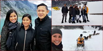 Titi Rajo Bintang: Berita Terbaru Hari Ini - KapanLagi.com