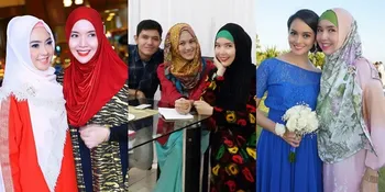 Pengusaha Muda, Rima Idris Tak Kalah Cantik Dari Para Artis