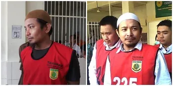 Penjara Mengubah Sifatnya, Zul Zivilia Kini Semakin Religius Dengan Menjadi Guru Ngaji & Berdakwah di Tahanan