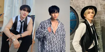 Sederet Idol K-Pop yang Berzodiak Leo, Ada Personel NCT hingga Stray Kids
