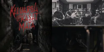 Penuh Misteri, Siap Rasakan Hadirnya Keluarga Tak Kasat Mata?