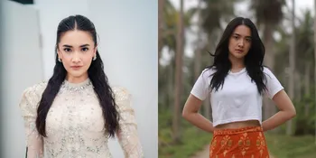 Perankan Wanita Berhijab, Potret Nadya Arina yang Sempat Dihujat Netizen Karena di Dunia Nyata Tak Menutup Aurat