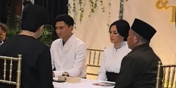 Perjalanan Cinta Anji Manji dan Desy Diungkap Sahabat