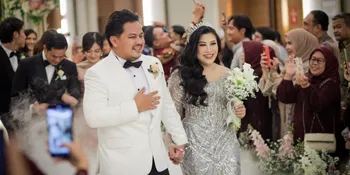Perjalanan Cinta Boiyen & Rully Anggi, Nikah dua Bulan Kini di Ujung Tanduk