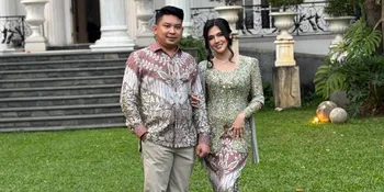Perjalanan Cinta DJ Una dan Andi Agum Djollo, Berawal dari DM - Berujung Lamaran