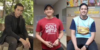 Perjalanan Karier Ge Pamungkas, dari Juara SUCI 2 hingga Jadi Aktor - Laris Bintangi Film Layar Lebar dan Web Series