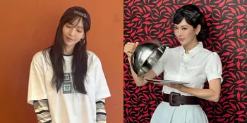 Perjalanan Karier Kim So Yeon yang Menginspirasi, dari Aktris Remaja hingga Bintang Ternama