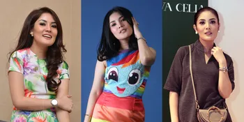 Perjalanan Karier Nindy Ayunda, Berawal dari Duet bersama Audy Item hingga Jadi Penyanyi Terkenal - Tetap Berkarya hingga Kini 